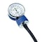 Veridian Healthcare Heritage Latex-Free Aneroid Sphygmomanometer, Large Adult 02-1082 - alternate 3